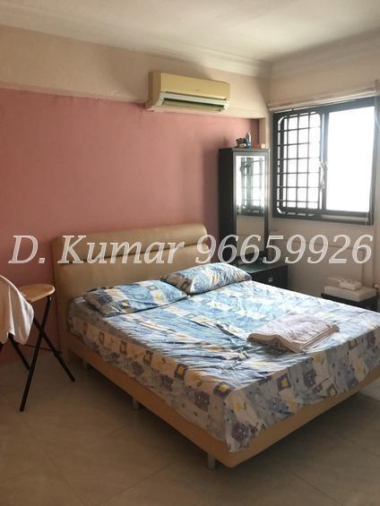 Blk 352 Hougang Avenue 7 (Hougang), HDB 4 Rooms #158615082